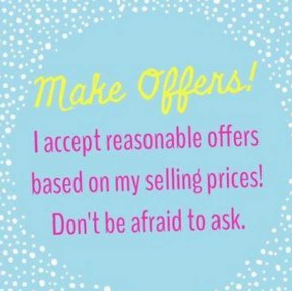 Coach Other - Bundle and Save..